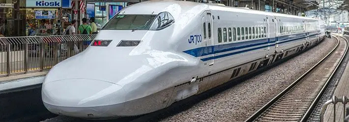 新幹線の領収書のもらい方とは？忘れたら再発行できる？注意点も解説