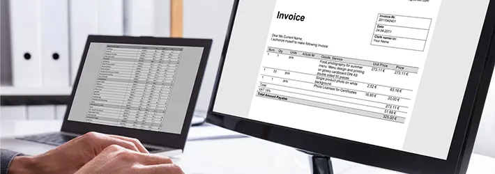 	電子帳簿保存法とは？対応方法と必要なことを分かりやすく解説