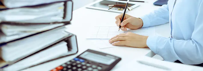 領収書を電子化して保管する際のルールとは？守るべき要件や注意点