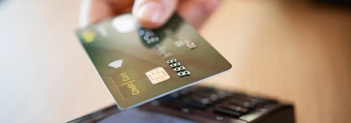 経費精算でクレジットカードの明細は使えない？立替時の注意点