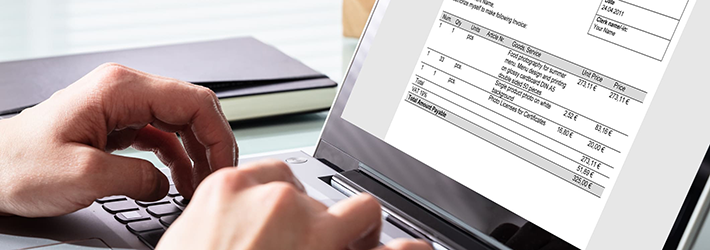 経費精算をしない人への対処法！主な原因や放置することのリスクとは