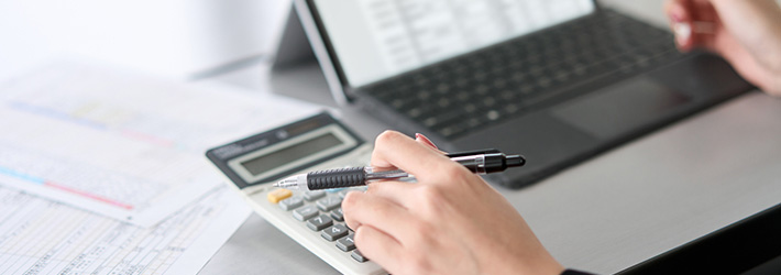 経費精算書とは？項目や書き方・フロー整備のポイント