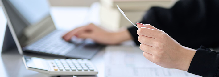 経費精算のワークフローシステムのメリットは？複雑な業務を簡単に