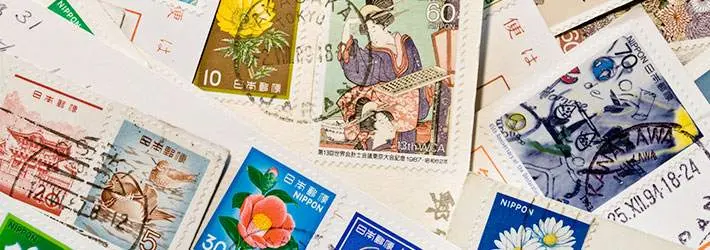 切手の勘定科目は？収入印紙との違い・仕訳・消費税も解説