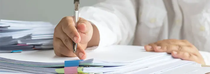 協賛金の支払・受取時の主な勘定科目・仕訳例！消費税に関する注意点