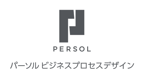 パーソルビジネスプロセスデザイン株式会社 ロゴ