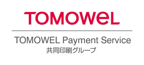 TOMOWEL Payment Service株式会社 ロゴ