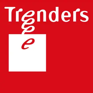 トレンダーズ株式会社