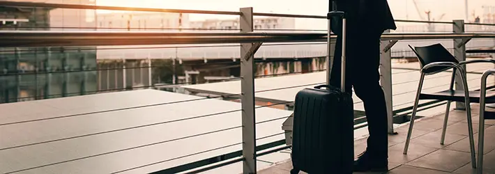 出張費とは？旅費交通費との違いはある？規定作成の節税メリットも紹介！