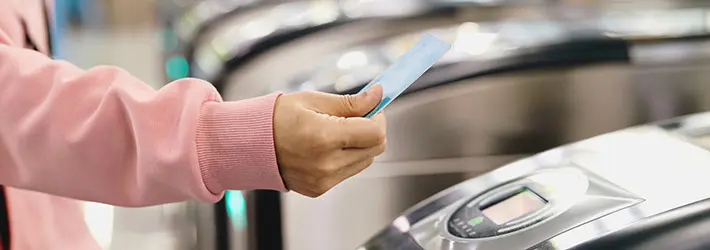 Suica®やPASMO®の交通費精算方法｜経費精算システムとの連携で効率化しよう