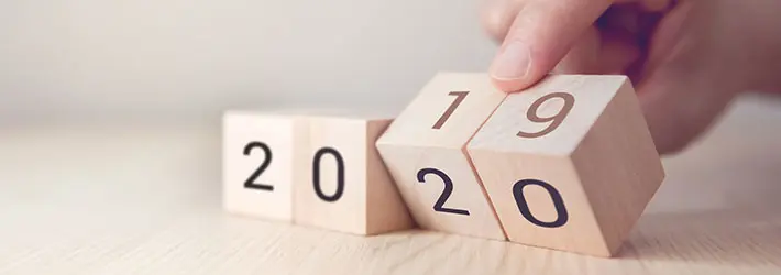 経費精算は年度を跨いでも問題ありませんか？