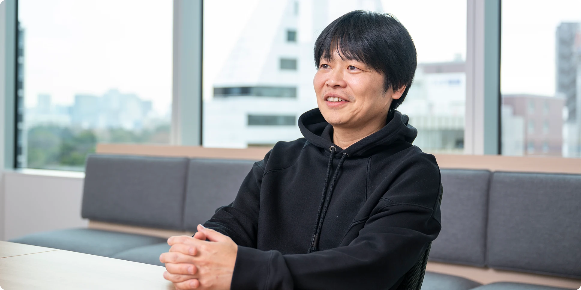 リーダーが語る 画像1