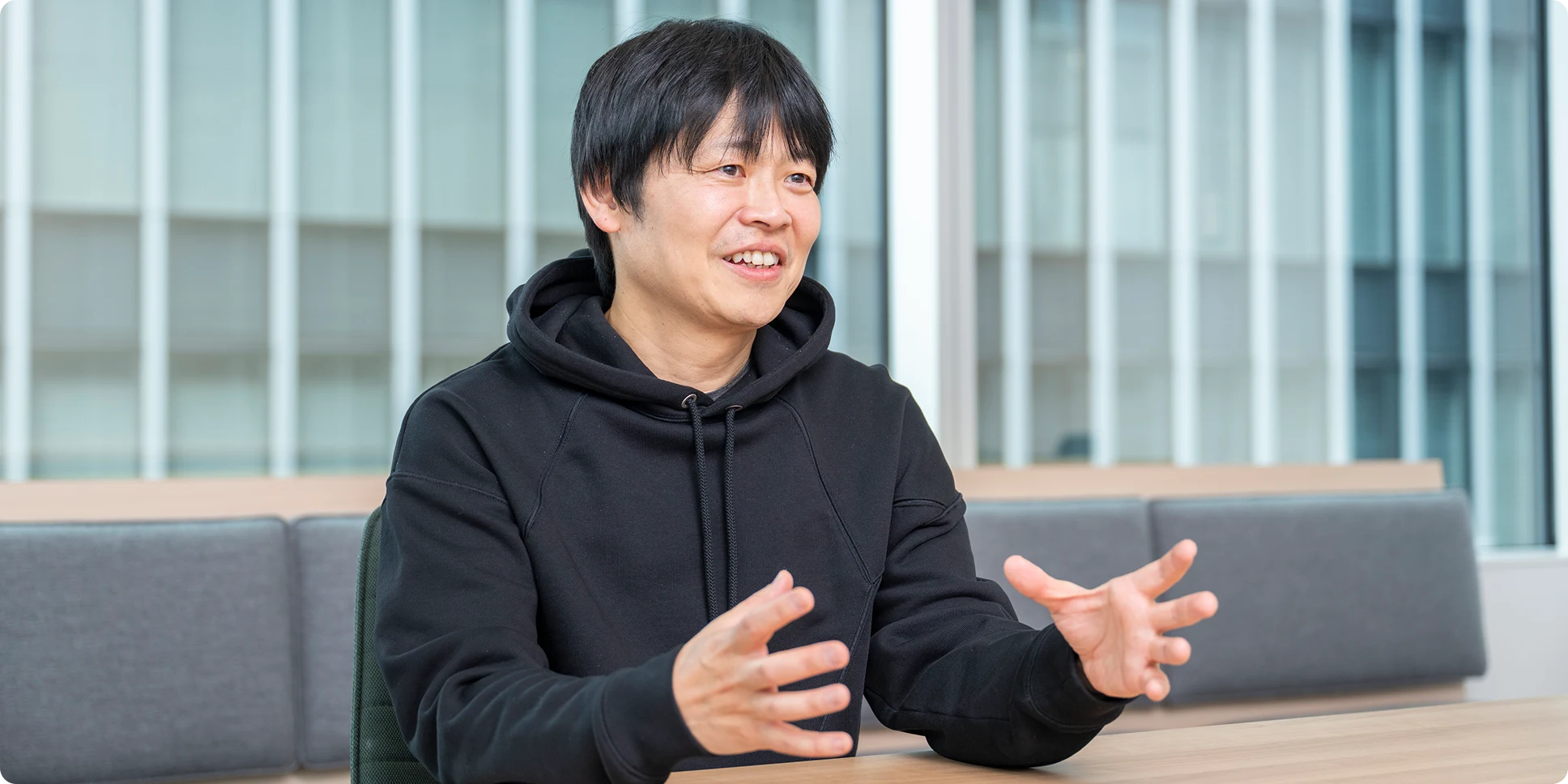 リーダーが語る 画像2