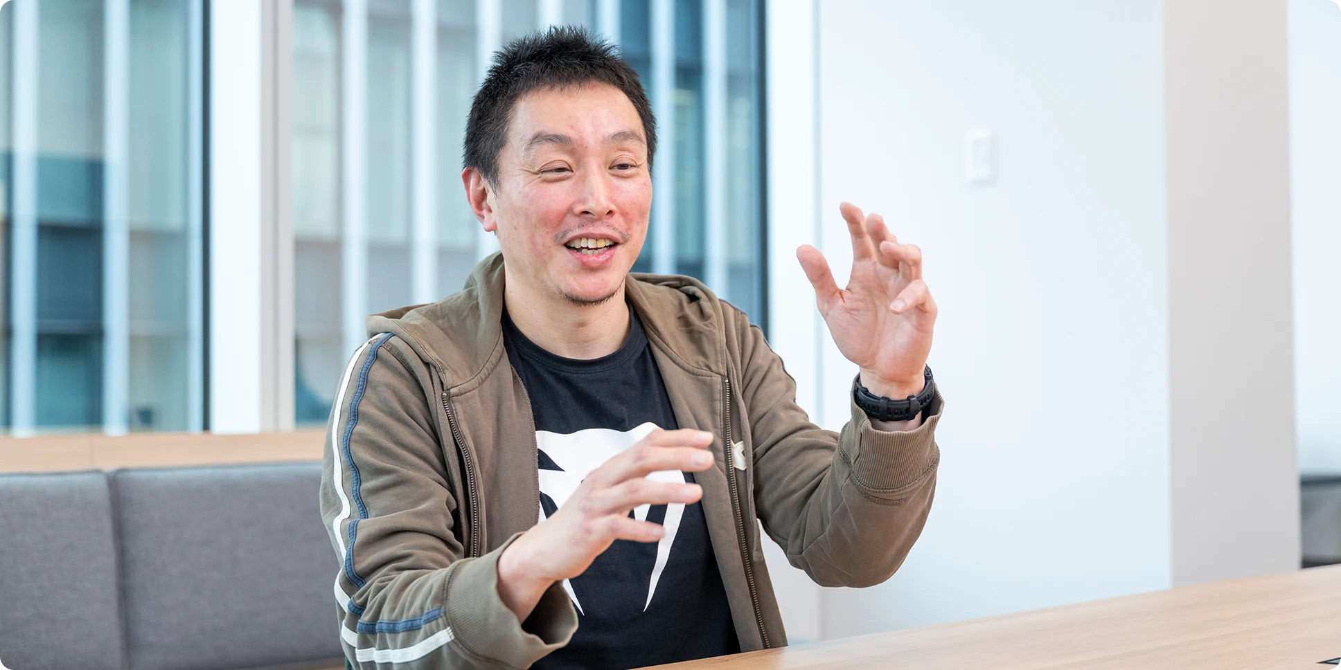 リーダーが語る 画像2