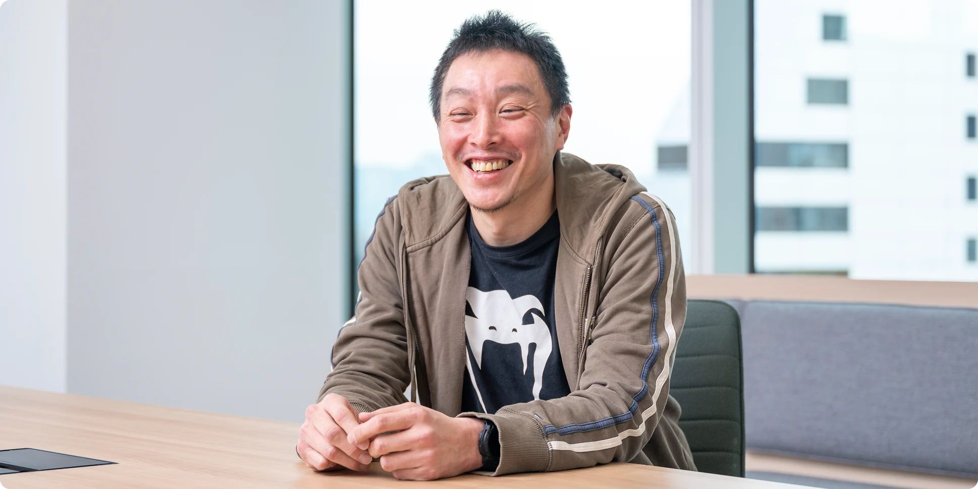 リーダーが語る 画像3