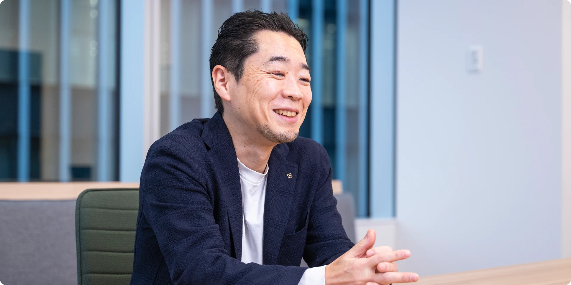 リーダーが語る 画像2