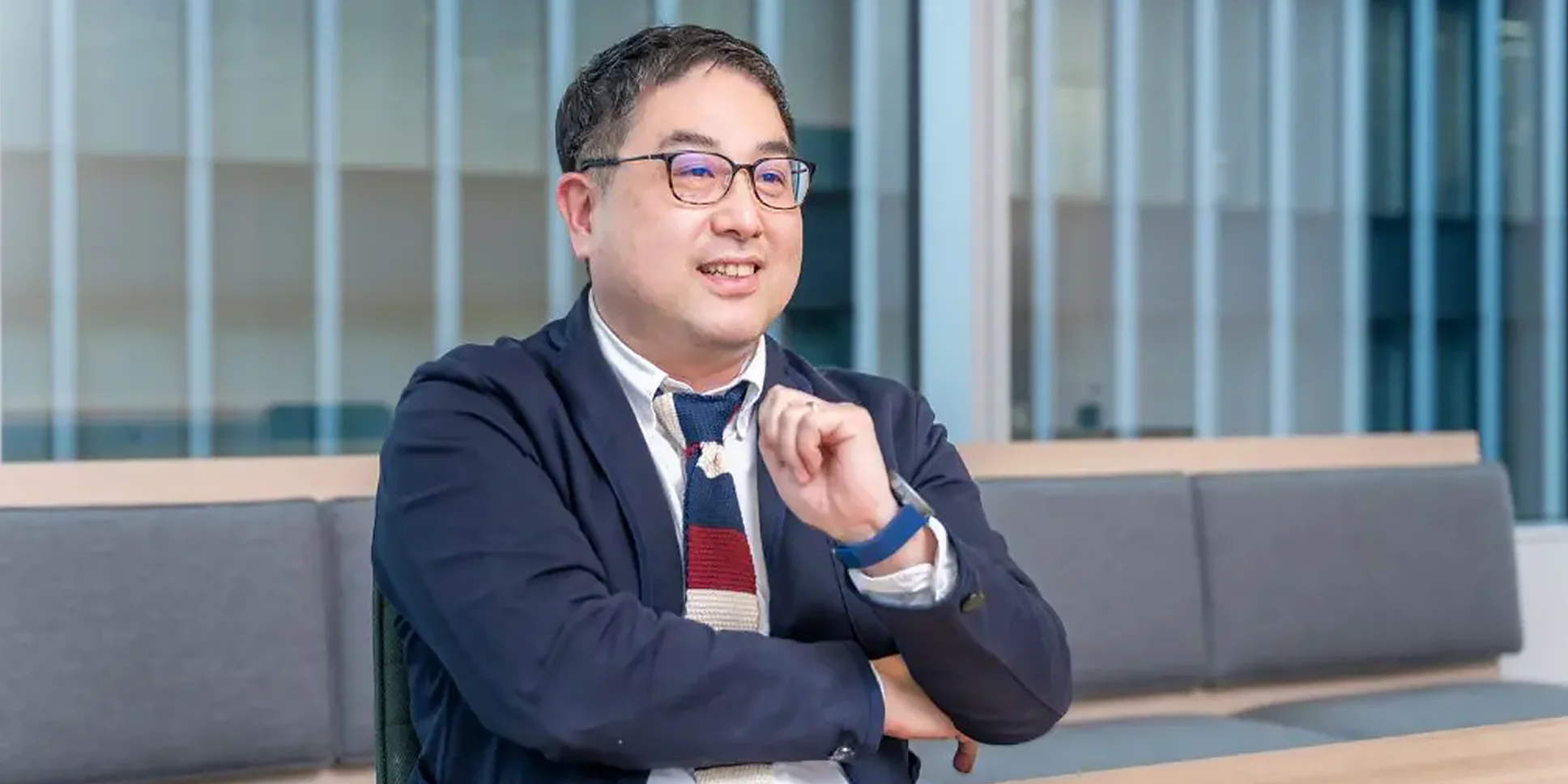 リーダーが語る 画像2