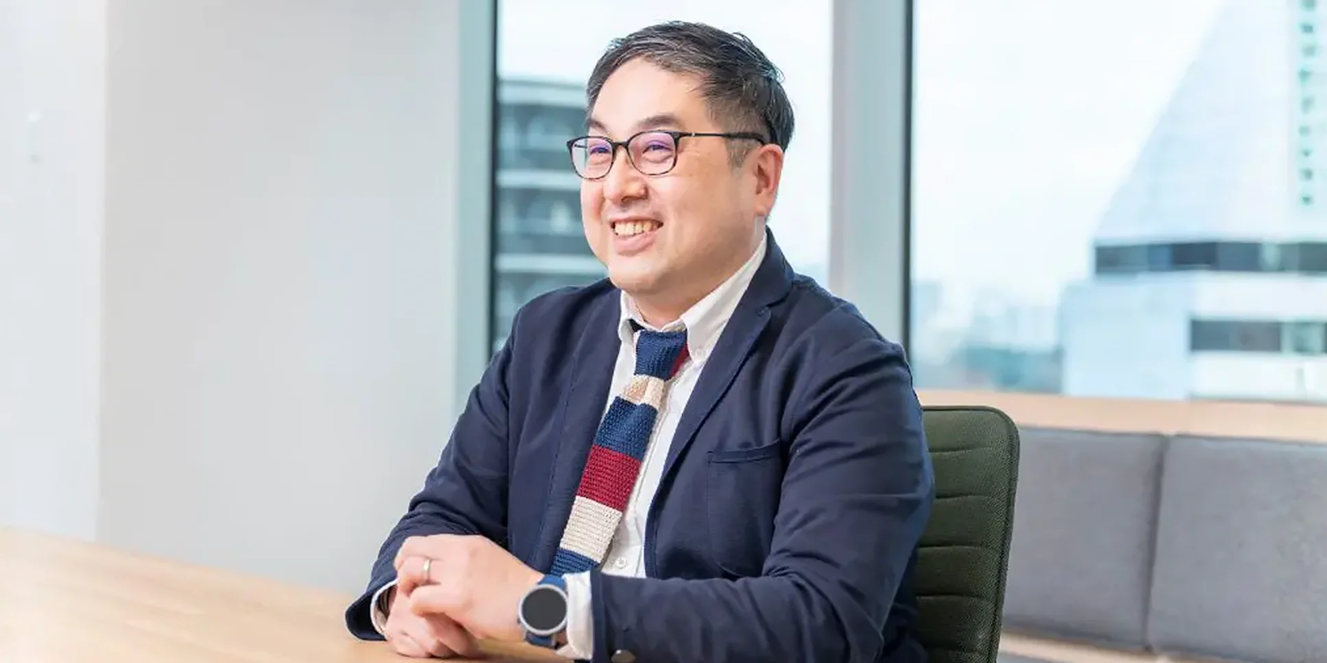 リーダーが語る 画像3