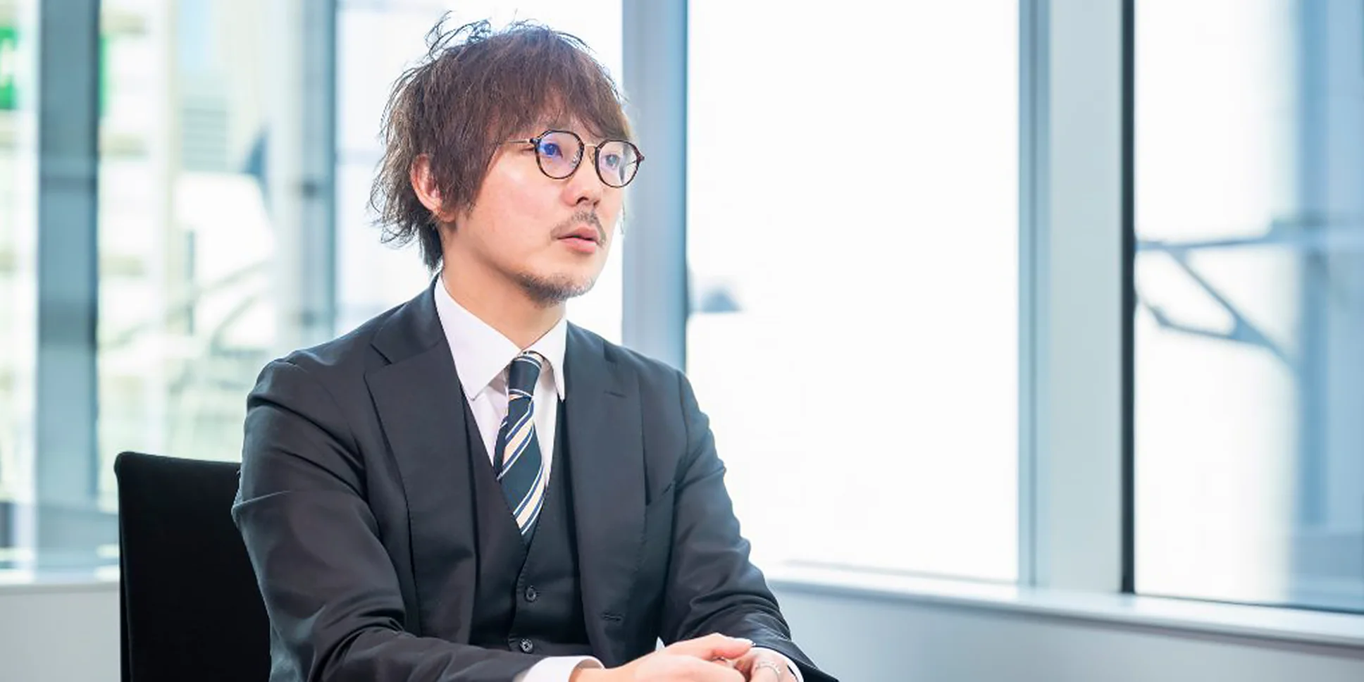 リーダーが語る 画像2