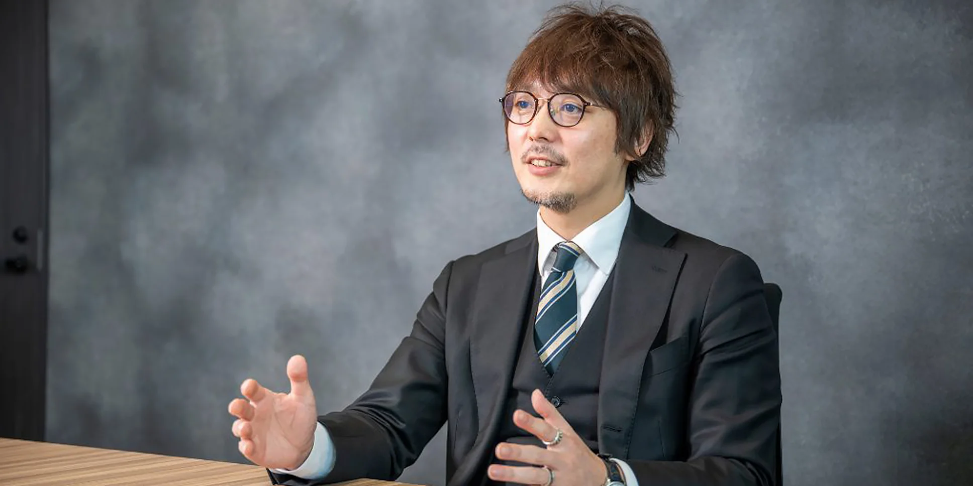 リーダーが語る 画像3