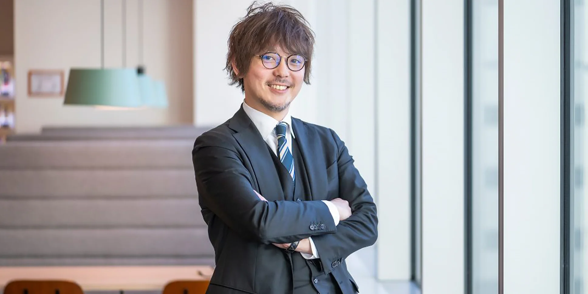 リーダーが語る 画像3