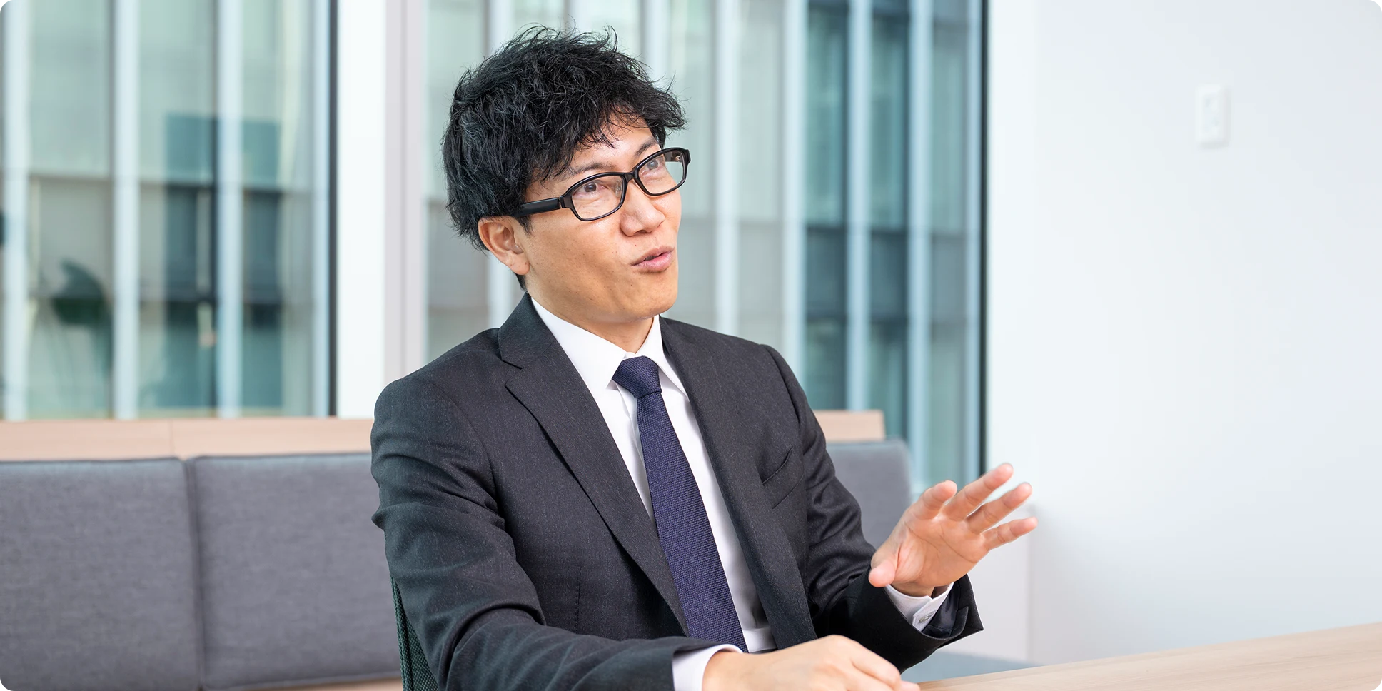 トップメッセージ 画像2