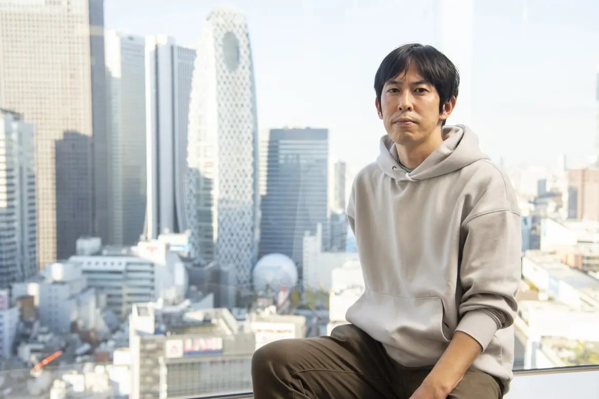 WEBデザイナー・ディレクターのインタビュー