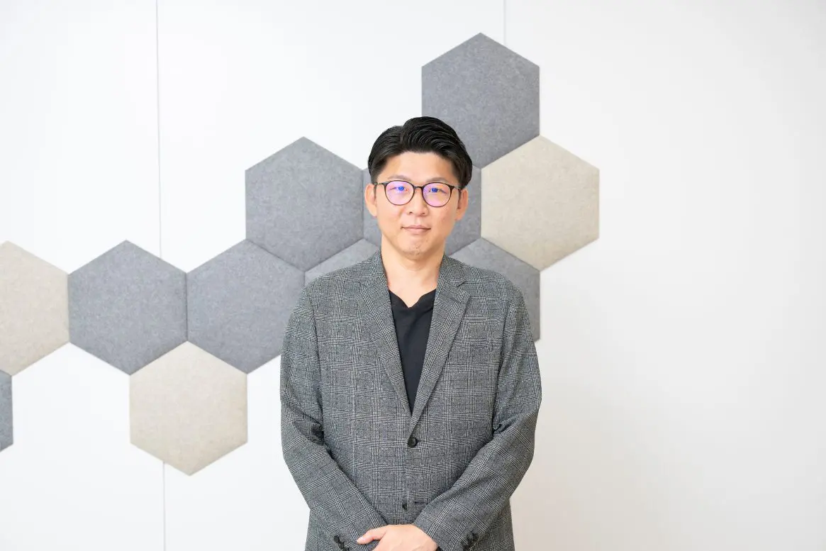 製品企画・PMMのインタビュー 