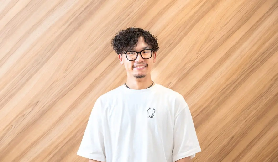 製品企画・PMMのインタビュー 