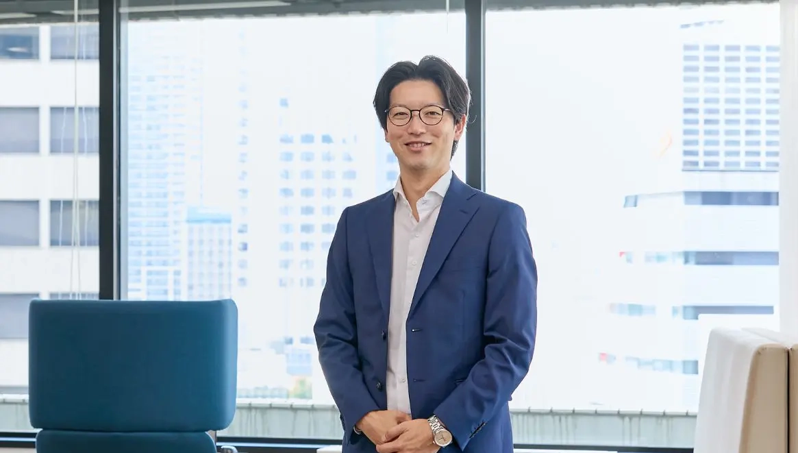 フィールドセールスのインタビュー