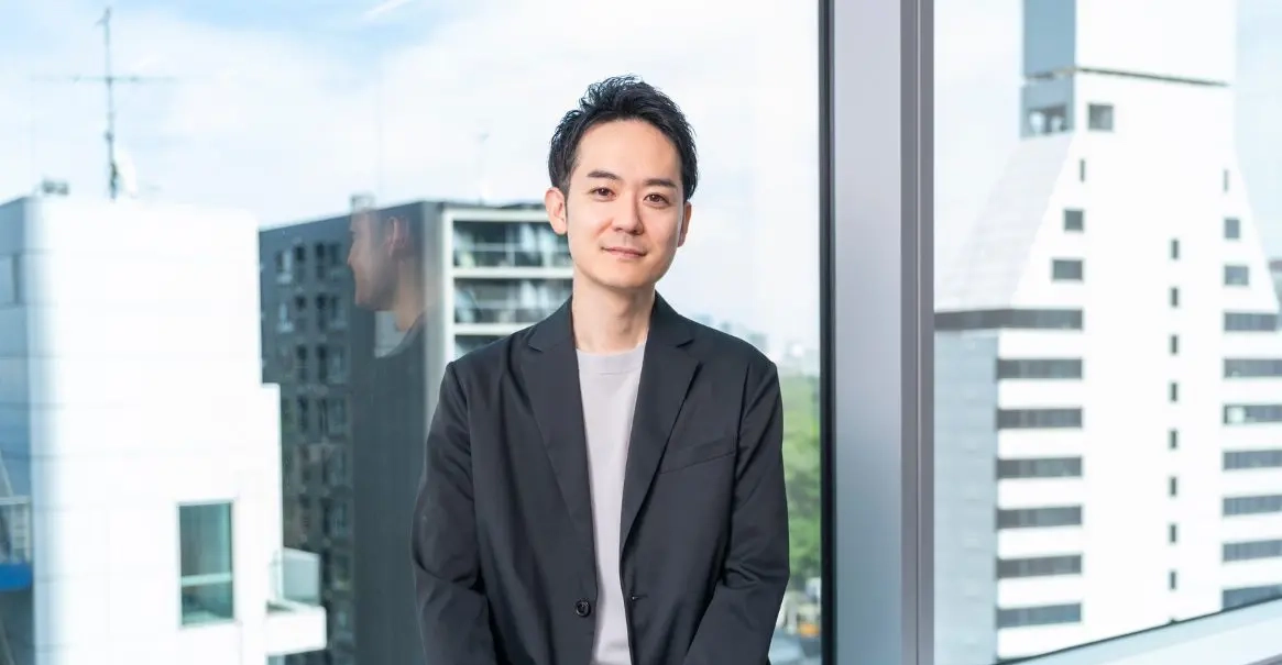 フィールドセールスのインタビュー