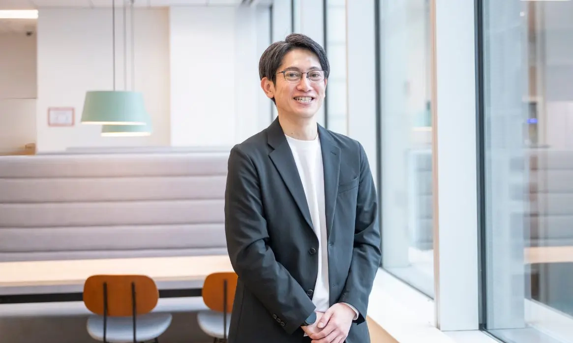 カスタマーサクセスのインタビュー