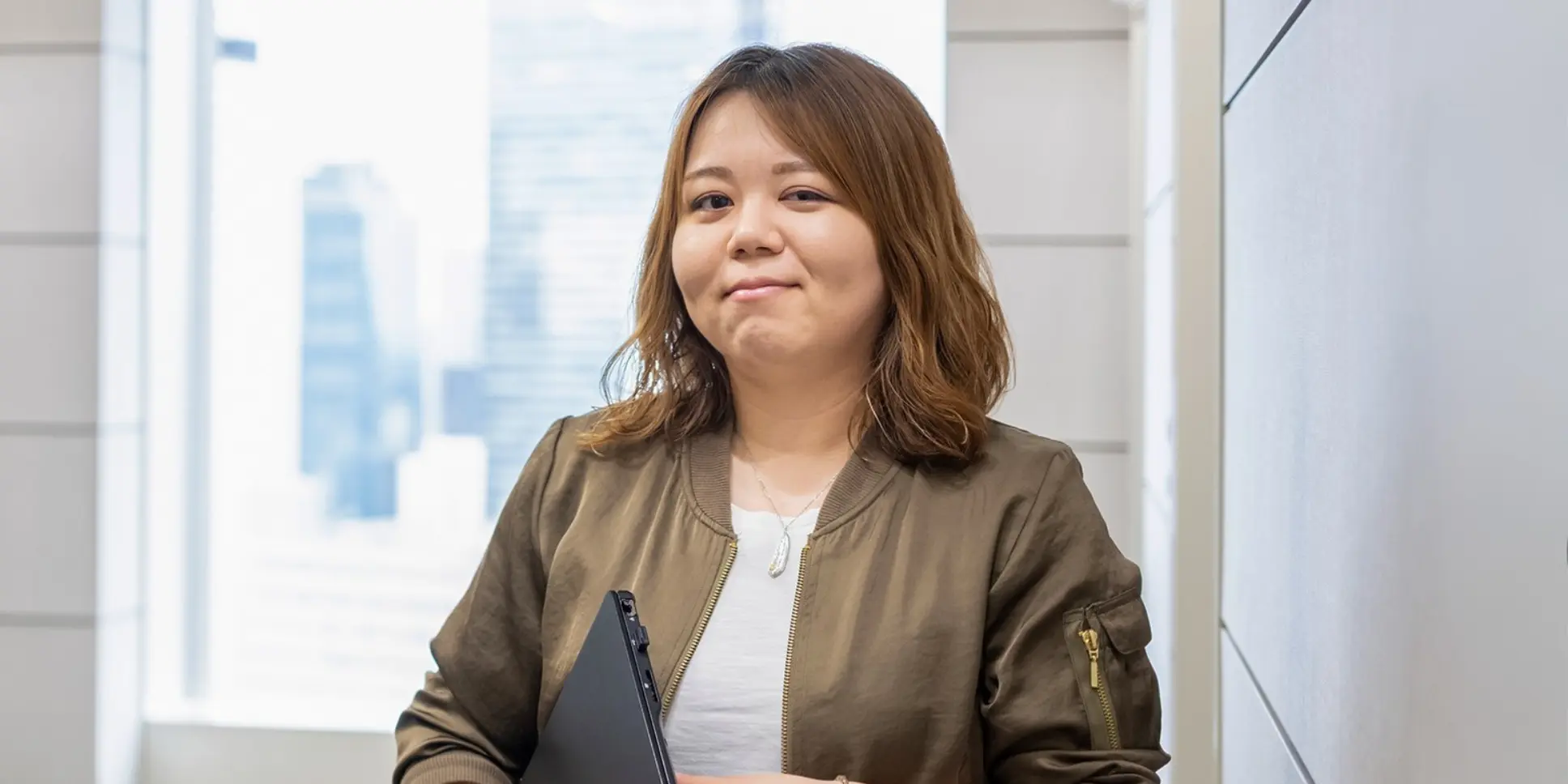 プロダクトマネージャーとして、常に最高のUXを目指しサービスを提供し続ける