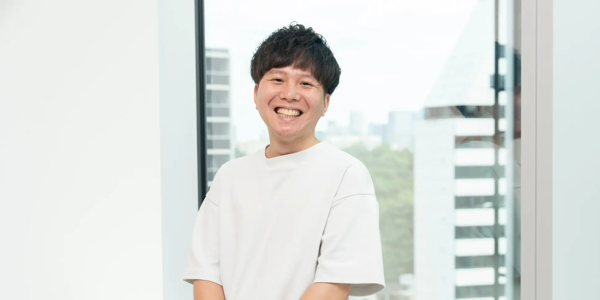 徹底した顧客視点でつかんだ成長