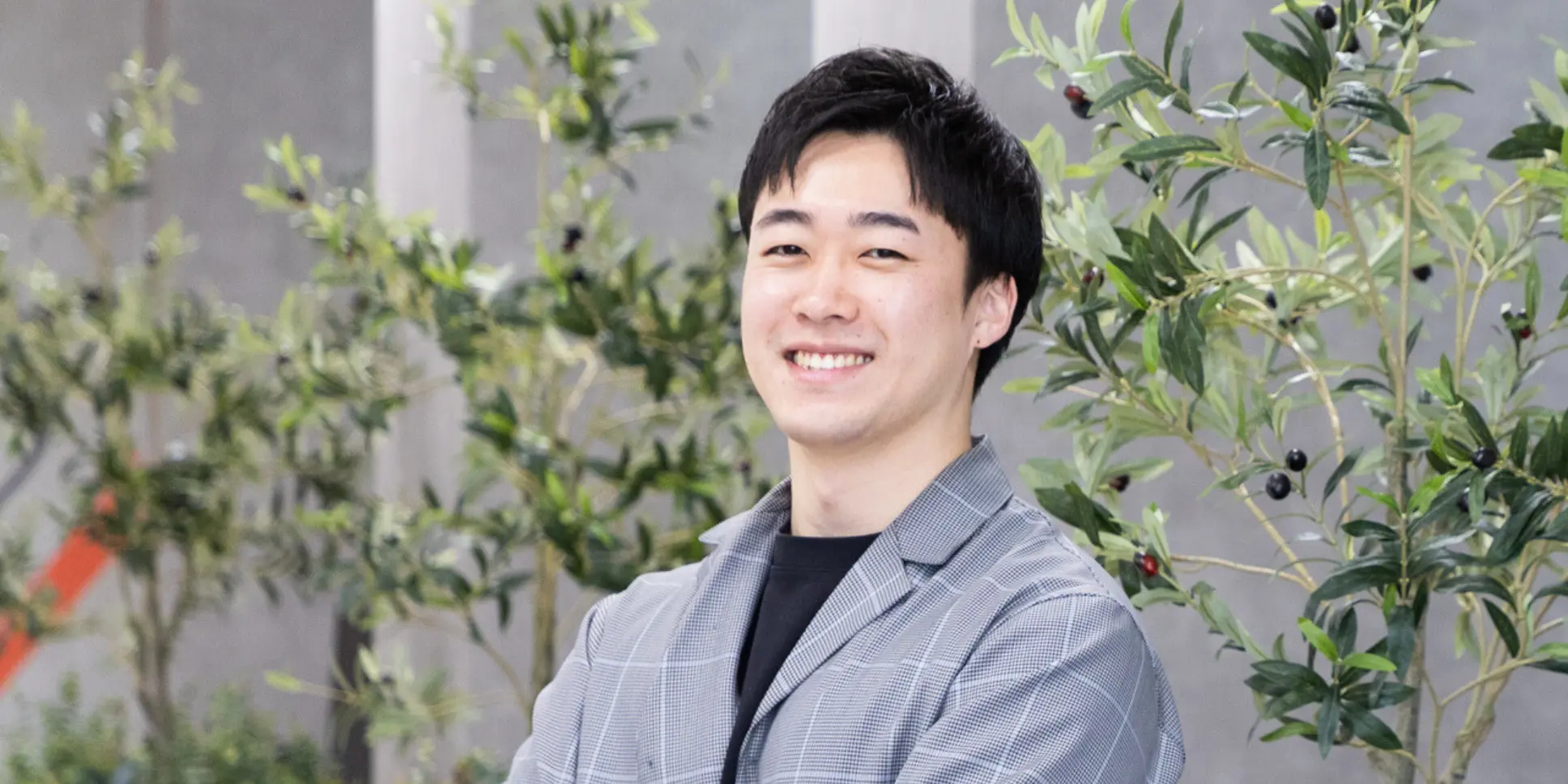 「強みを活かし、組織に貢献する」セールスリーダーが描く、ラクスでの未来