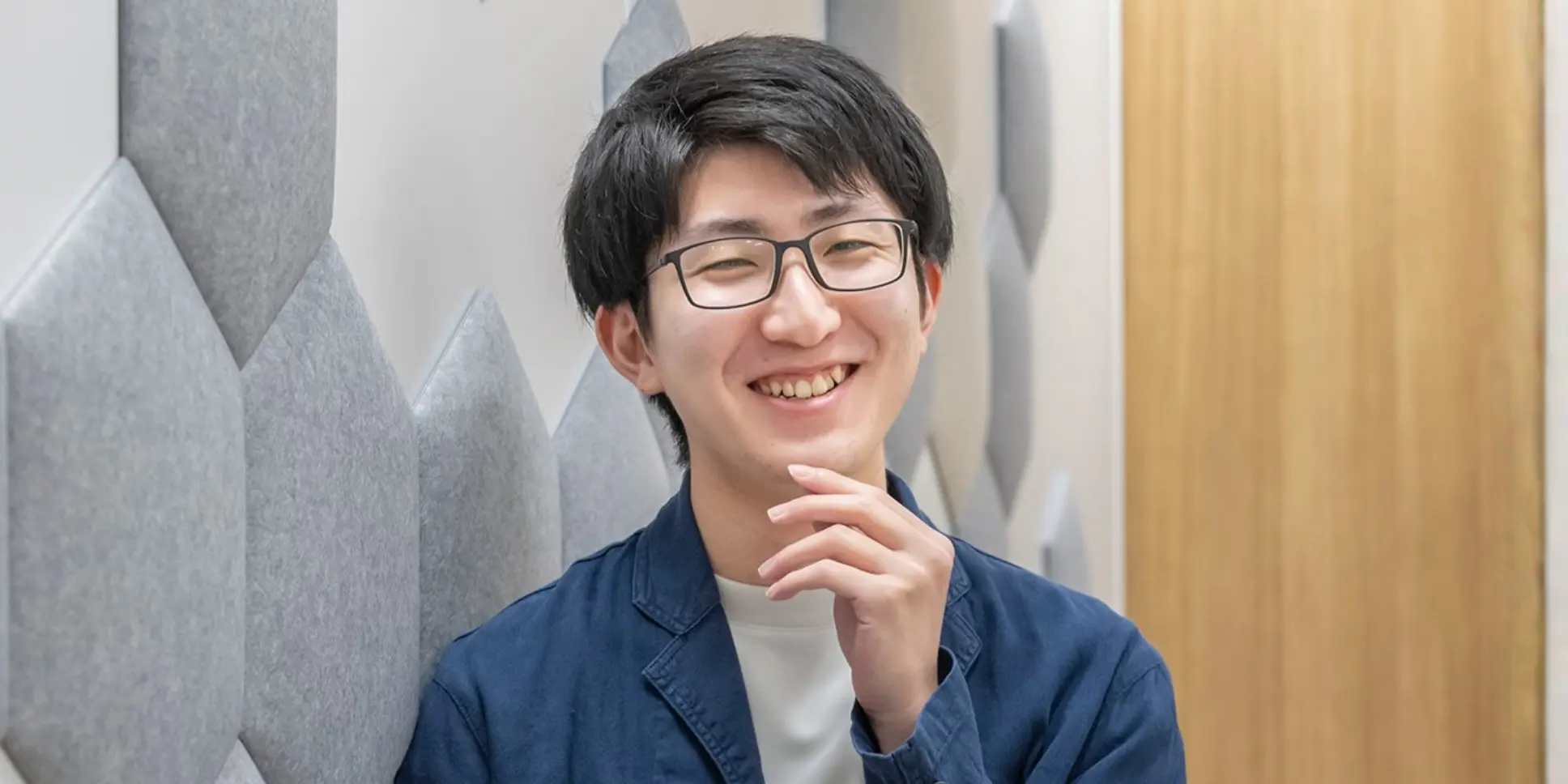 日々の業務が成長の刺激に。プライベートでも積極的に学び、卓越したエンジニアを目指す