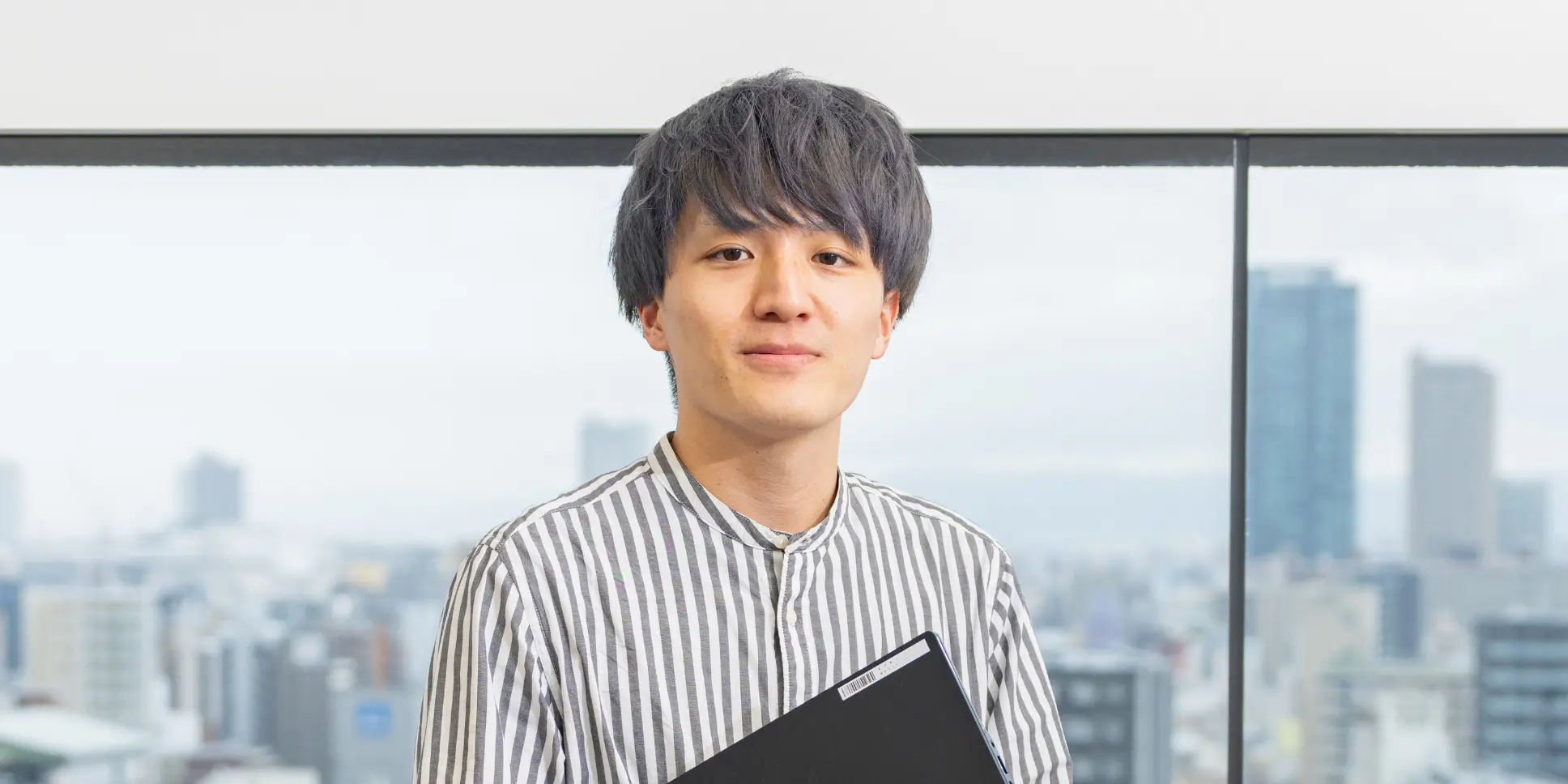 「いざという時に頼りにされる存在」を目指し、チームの中核として成果を創出する